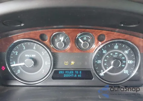 2010 Ford Flex Limited z USA, uszkodzony, nr VIN 2FMGK5DC8ABA50974